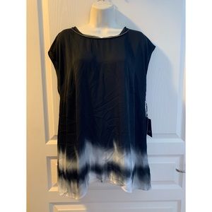 Simply Vera VeraWang  Woman Blouse